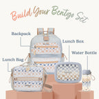 Bentgo Kids Whimsy & Wonder Backpack
