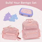 Bentgo Kids Prints Lunch Box