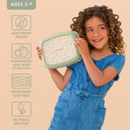 Bentgo Kids Prints Lunch Box