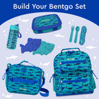 Bentgo Kids Prints Lunch Box