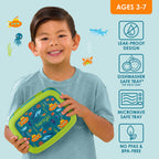 Bentgo Kids Prints Lunch Box