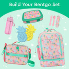 Bentgo Kids Prints Lunch Box