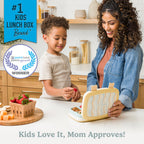 Bentgo Kids Prints Lunch Box
