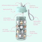 Bentgo Kids Water Bottle