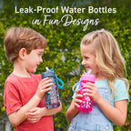 Bentgo Kids Water Bottle