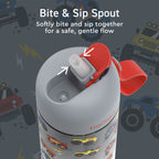 Bentgo Kids Water Bottle
