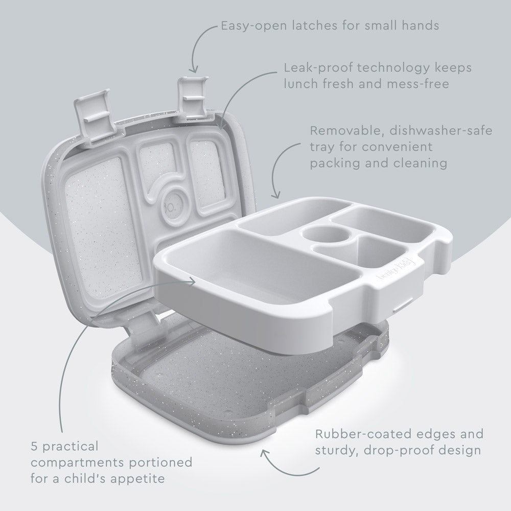 Bentgo Kids Lunch Box