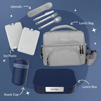 Bentgo Modern Lunch Box - Personalized