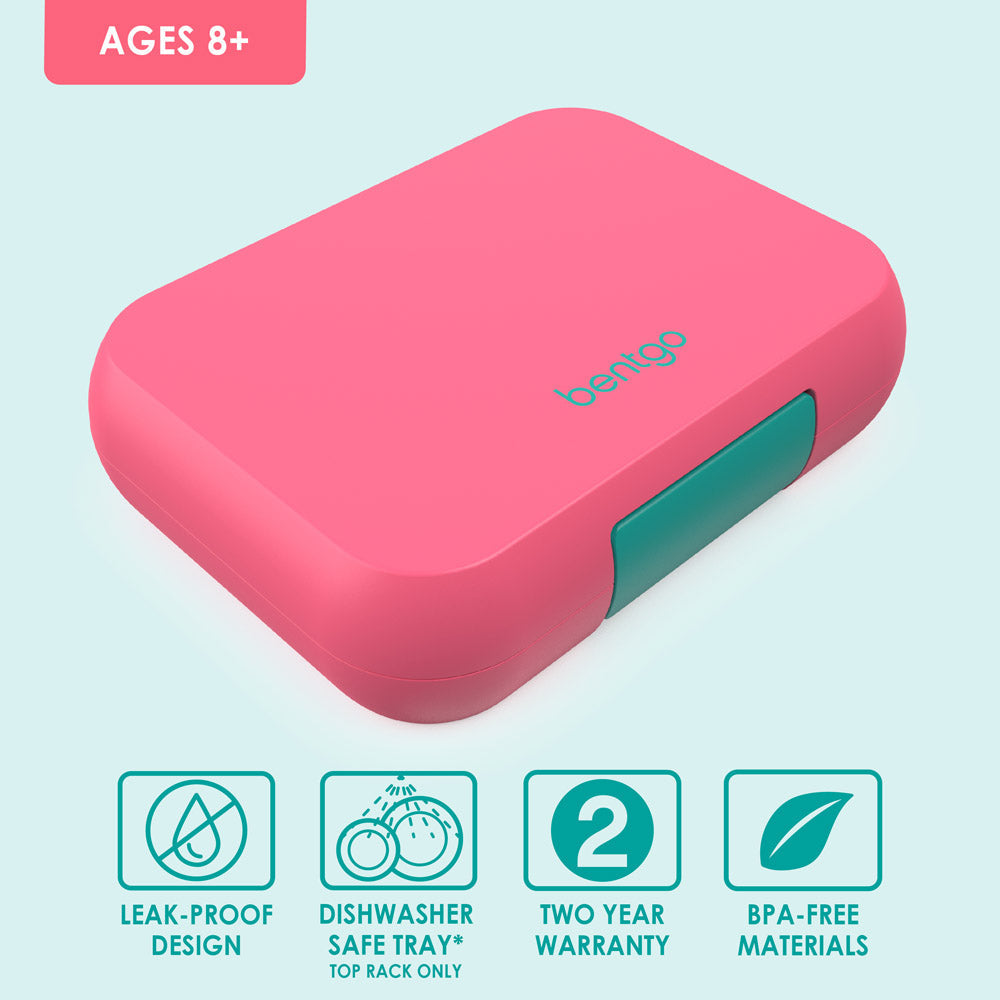 Bentgo Pop Lunch Box - Personalized