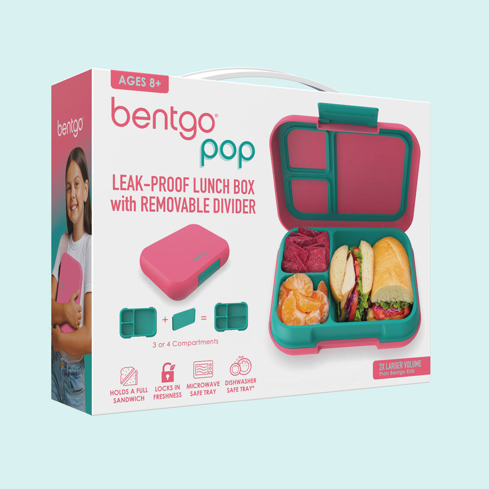 Bentgo Pop Lunch Box - Personalized