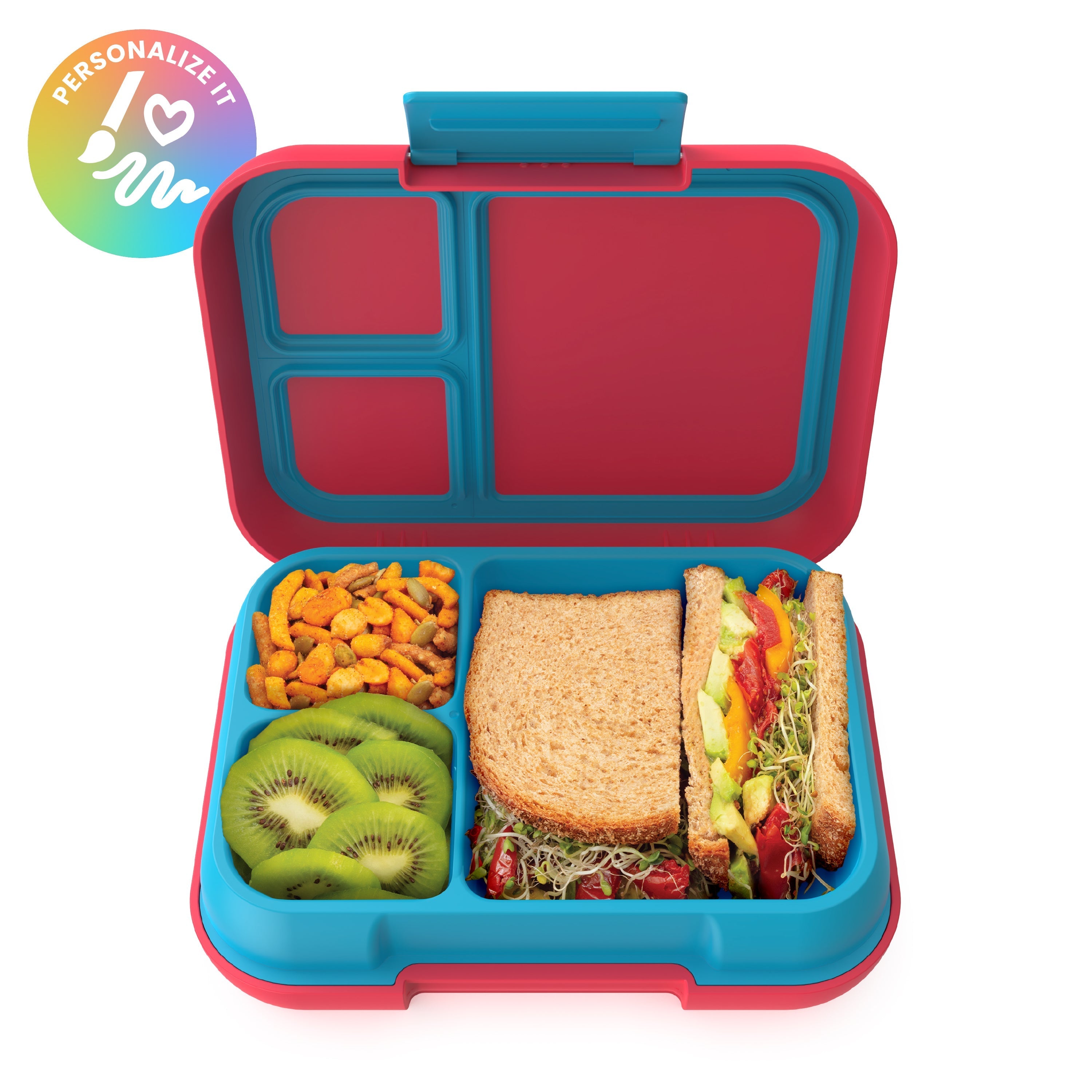 Bentgo Pop Lunch Box