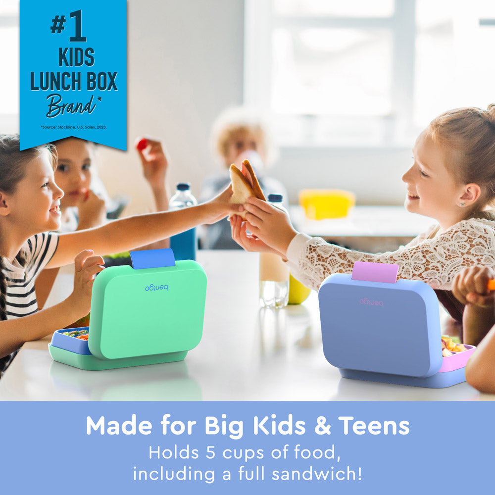 Bentgo Pop Lunch Box - Personalized
