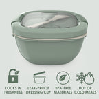 Bentgo Salad Container (2-Pack)