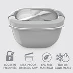 Bentgo Salad Container (2-Pack)