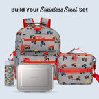 Bentgo Kids Stainless Steel Lunch Box