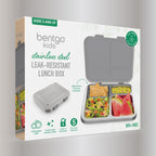 Bentgo Kids Stainless Steel Lunch Box