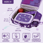 Bentgo Kids Prints Lunch Bag