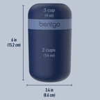 Bentgo Snack Cup