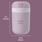 Bentgo Snack Cup