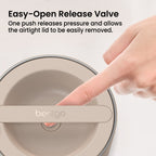 Bentgo Stainless Steel Insulated Food Container