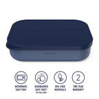 Bentgo Modern Tray with Matte Lid