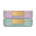 Bentgo Modern Lunch Box 2-Pack